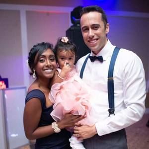 Meet your Posher, Casey